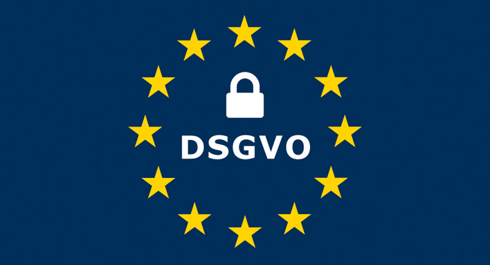 DSGVO | Drakos GmbH